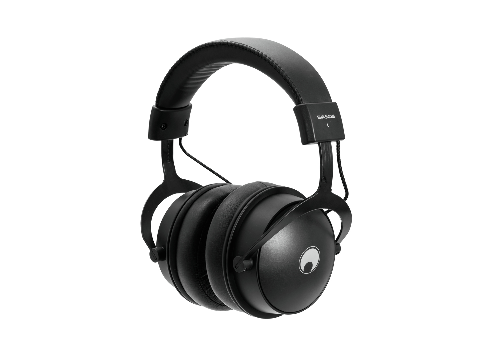 Omnitronic SHP-940, DJ sluchátka